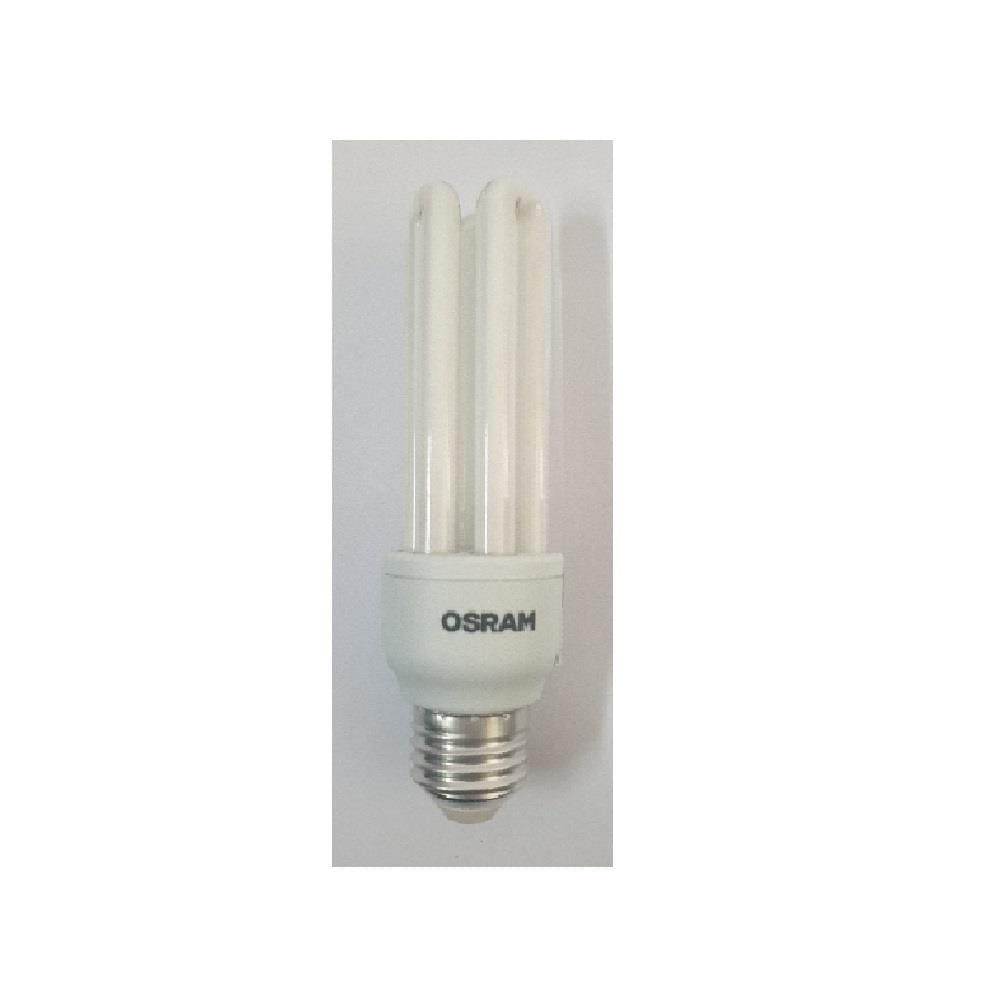 DULUX STAR 18W/840 HTR E27 COOL WHITE OSRAM