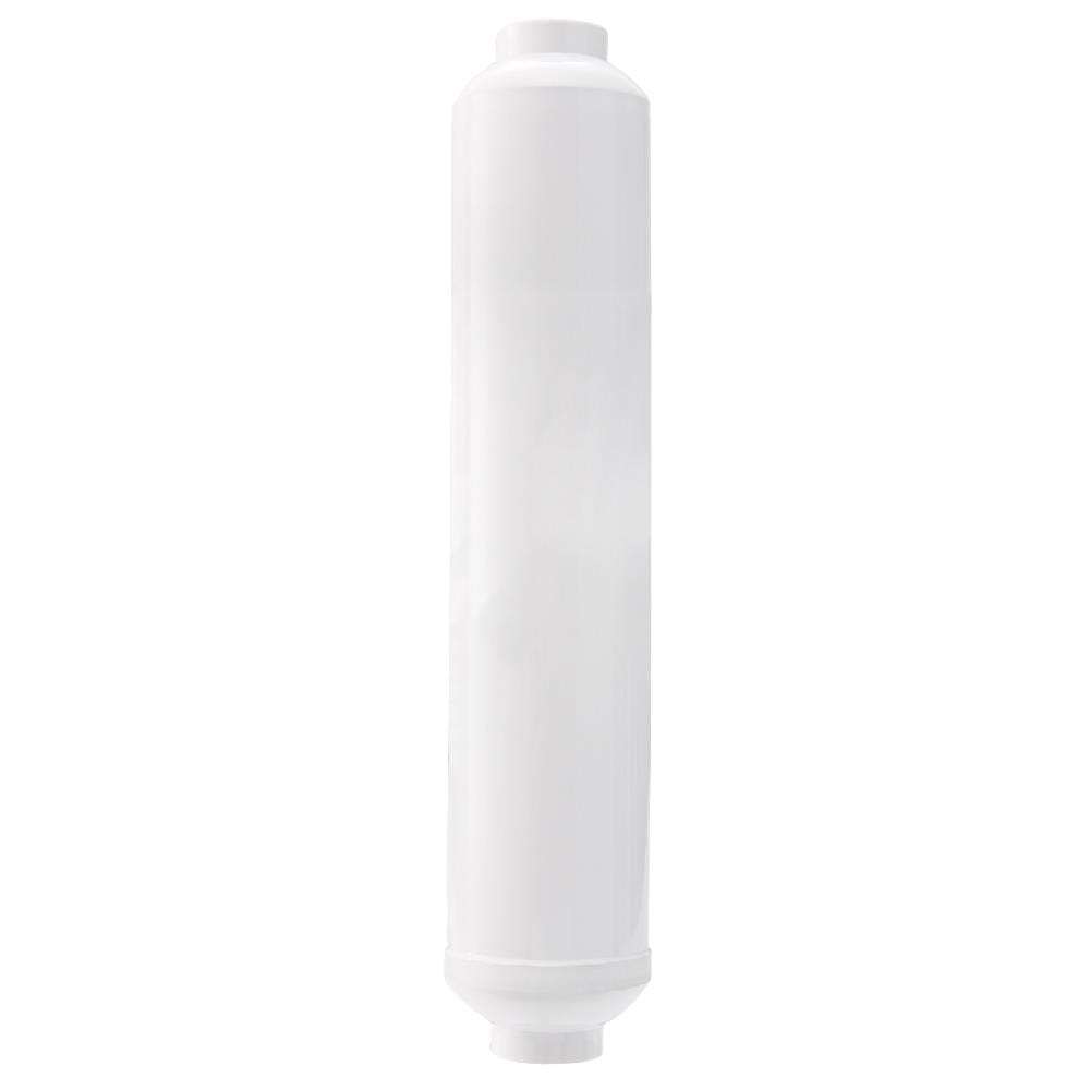VALINA WATER FILTER REPLACEMENT CARTRIDGE POST CARBON 2.5"