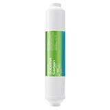 VALINA WATER FILTER REPLACEMENT CARTRIDGE POST CARBON 2.5"