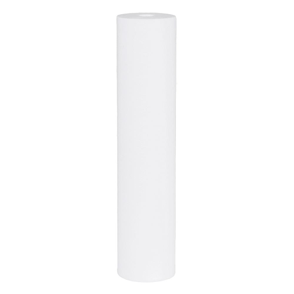 VALINA WATER FILTER REPLACEMENT CARTRIDGE PP 10"X 2.5" 5 MICRON