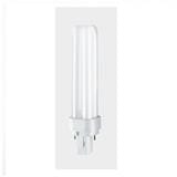 DULUX D 26W/840 G24D COOL WHITE OSRAM