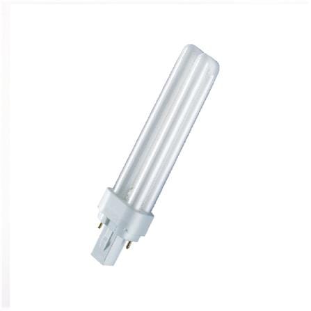 DULUX D 26W/840 G24D COOL WHITE OSRAM