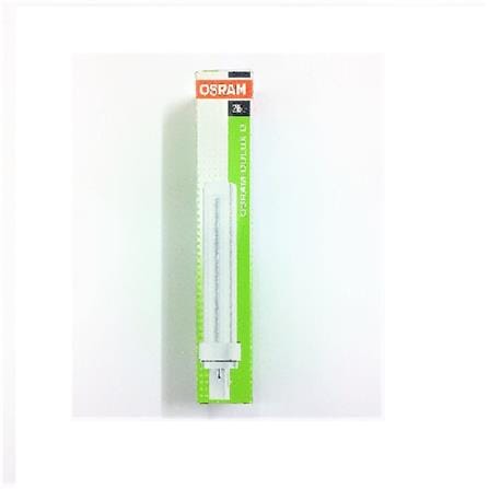 DULUX D 26W/840 G24D COOL WHITE OSRAM