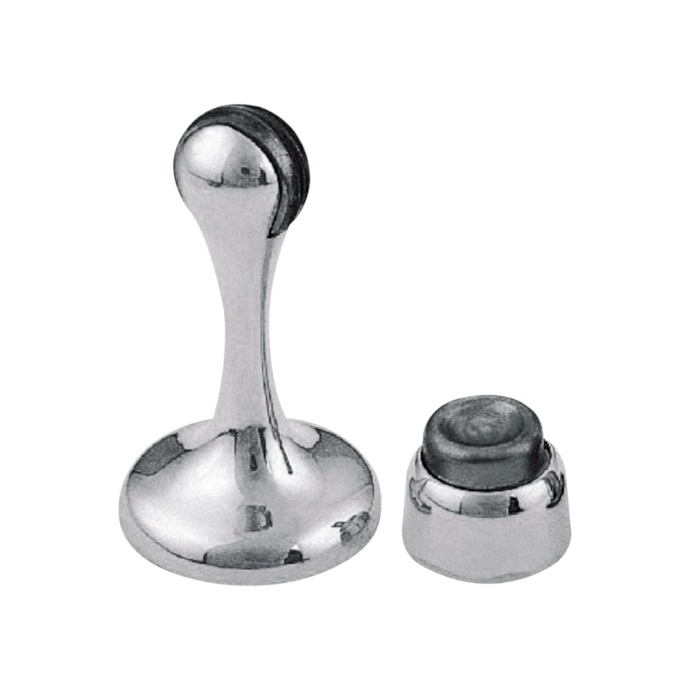 ST.GUCHI MAGNETIC DOOR STOPPER HD03 SATIN NICKEL