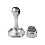 ST.GUCHI MAGNETIC DOOR STOPPER HD03 SATIN NICKEL