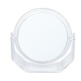MOYA MIRROR ROUND STAND KB61631.01 CLEAR H18.5XW17.3XD4.5 CM
