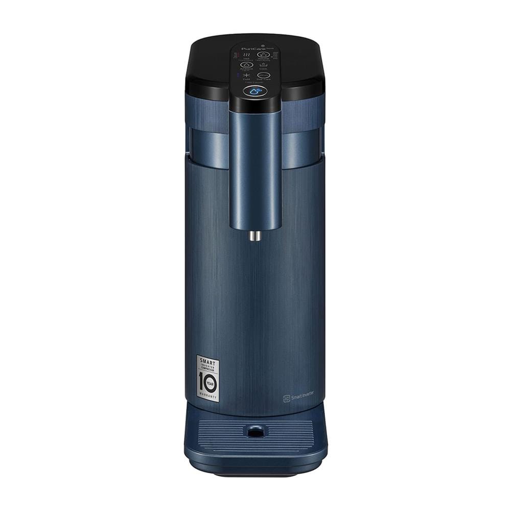 LG WATER PURIFIER WD516 NAVY 5 YEAR OR 7 YEAR CARESHIP (REGULAR VISIT)