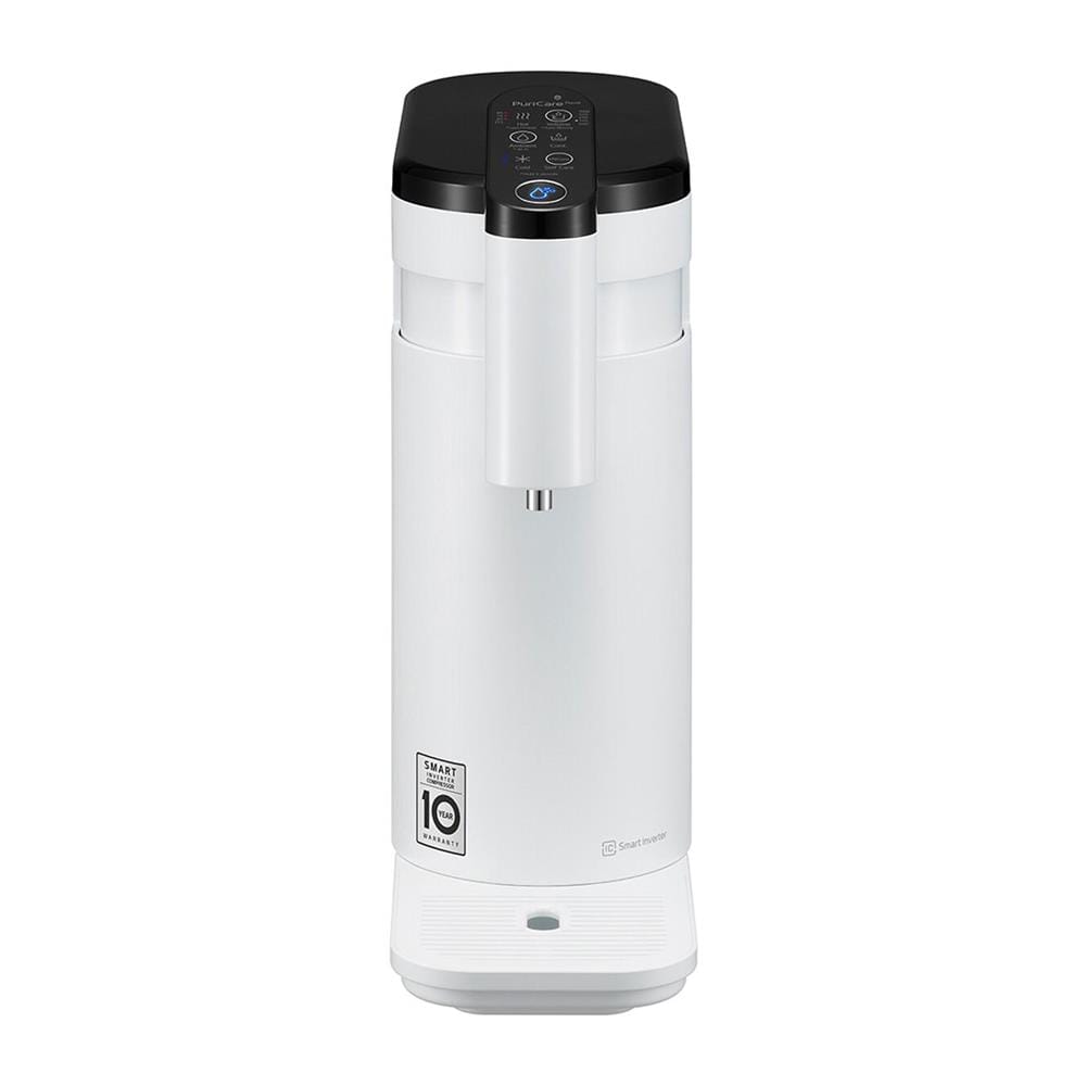 LG WATER PURIFIER WD516 WHITE 5 YEAR OR 7 YEAR CARESHIP (REGULAR VISIT)