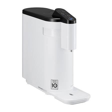 LG WATER PURIFIER WD516 WHITE 5 YEAR OR 7 YEAR CARESHIP (REGULAR VISIT)