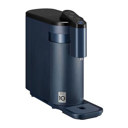 LG WATER PURIFIER WD516 SILVER 1 YEAR CARESHIP (SELF-SERVICE)