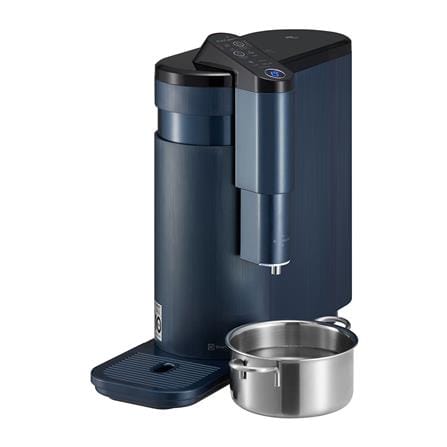 LG WATER PURIFIER WD516 SILVER 1 YEAR CARESHIP (SELF-SERVICE)