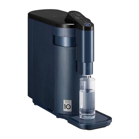 LG WATER PURIFIER WD516 SILVER 1 YEAR CARESHIP (SELF-SERVICE)