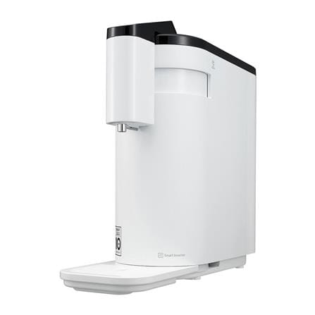 LG WATER PURIFIER WD516 WHITE 1 YEAR CARESHIP (SELF-SERVICE)
