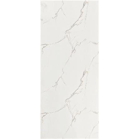 GEOMETRA PVC MARBLE 120X280X0.3CM PV04 MIRACLE WHITE 3.36M2