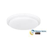 YETPLUS CEILING LAMP LED 9012 20W 3COLOR WHITE 9"