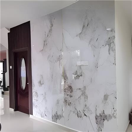 GEOMETRA PVC MARBLE 120X280X0.3CM PV13 PANDORA MARBLE 3.36M2