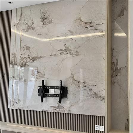 GEOMETRA PVC MARBLE 120X280X0.3CM PV13 PANDORA MARBLE 3.36M2