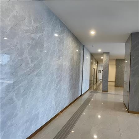 GEOMETRA PVC MARBLE 120X280X0.3CM PV07 PACIFIC GREY 3.36M2