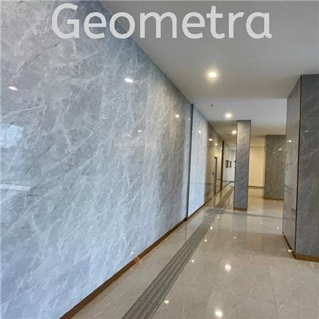 GEOMETRA PVC MARBLE 120X280X0.3CM PV07 PACIFIC GREY 3.36M2