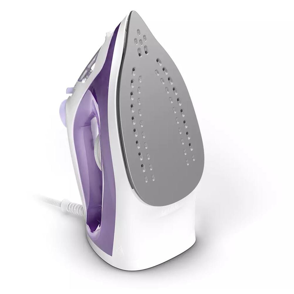 PHILIPS STEAM IRON DST1040/30 2000W NON STICK SOLEPLATE