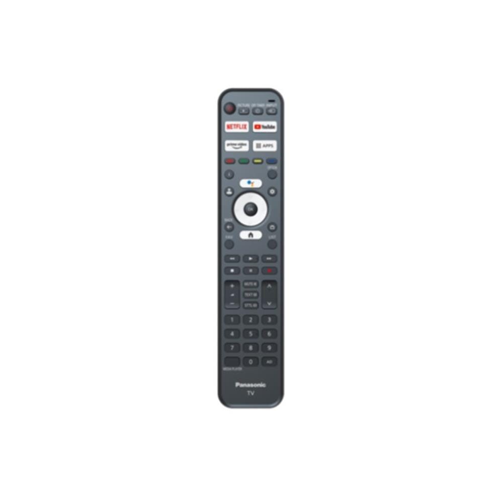 PANASONIC LED 50 INCH TH-50MX650K 4K HDR GOOGLE TV