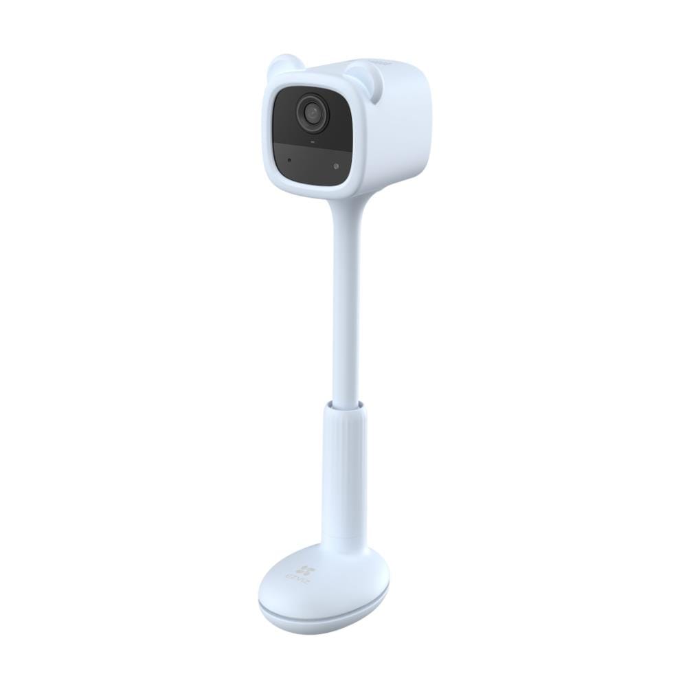 EZVIZ BM1 2MP INDOOR BATTERY WIFI CAMERA BLUE