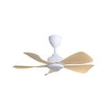 ALPHA CEILING FAN HANI 5BLADE MAPLE ABS 36"