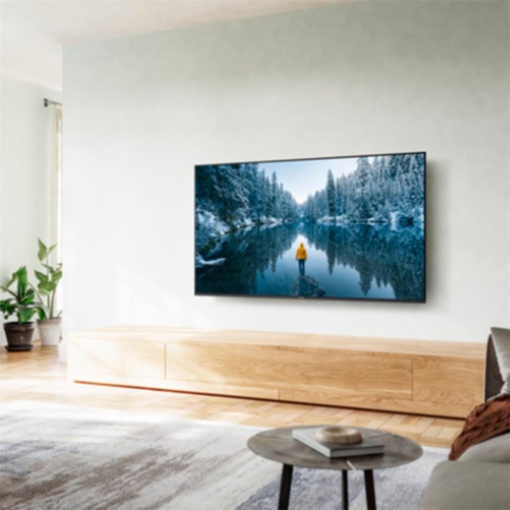 PANASONIC LED 55 INCH TH-55MX650K 4K HDR GOOGLE TV