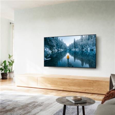 PANASONIC LED 55 INCH TH-55MX650K 4K HDR GOOGLE TV