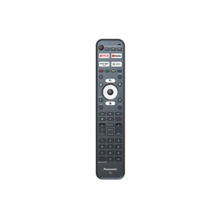 PANASONIC LED 55 INCH TH-55MX650K 4K HDR GOOGLE TV