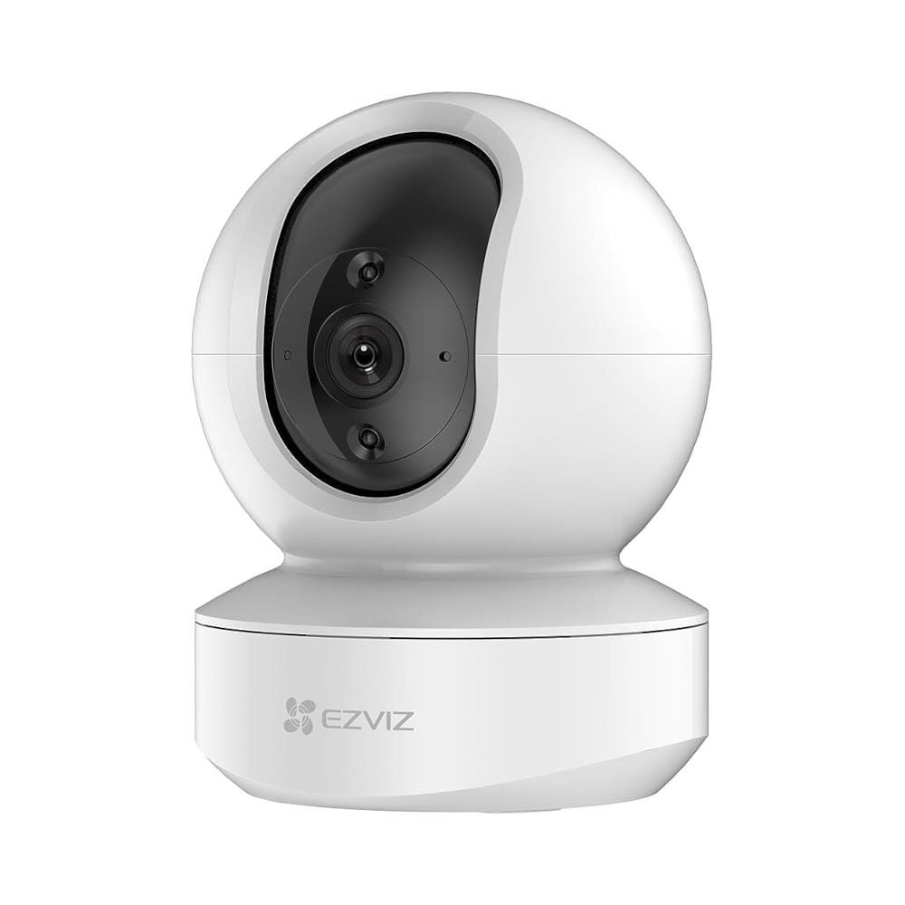 EZVIZ TY1 2MP INDOOR PAN & TILT WI-FI CAMERA