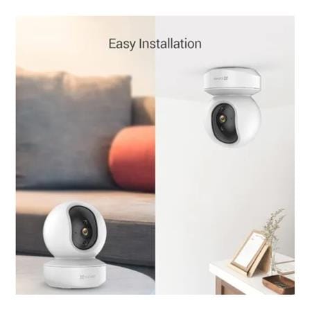 EZVIZ TY1 2MP INDOOR PAN & TILT WI-FI CAMERA
