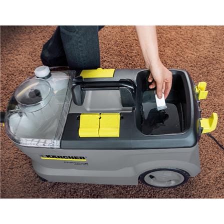 KARCHER CARPETPRO CLEANER iCAPSOL, TABLET RM760 (6.296-079.0) CLEANSING ACCESSORIES