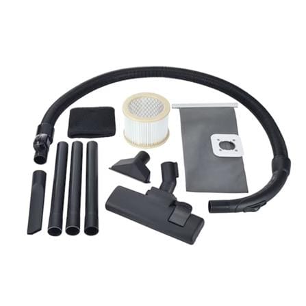 BLACK & DECKER WET AND DRY VACUUM CLEANER 1200W/10L (BDWD10-B1)