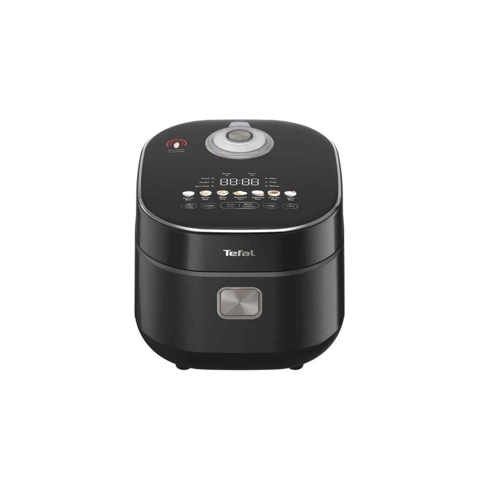 TEFAL IH RICE COOKER RK8868 1450W 1.5L