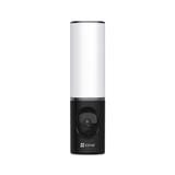 EZVIZ LC3 4MP OUTDOOR SMART SECURITY WALL-LIGHT CAMERA