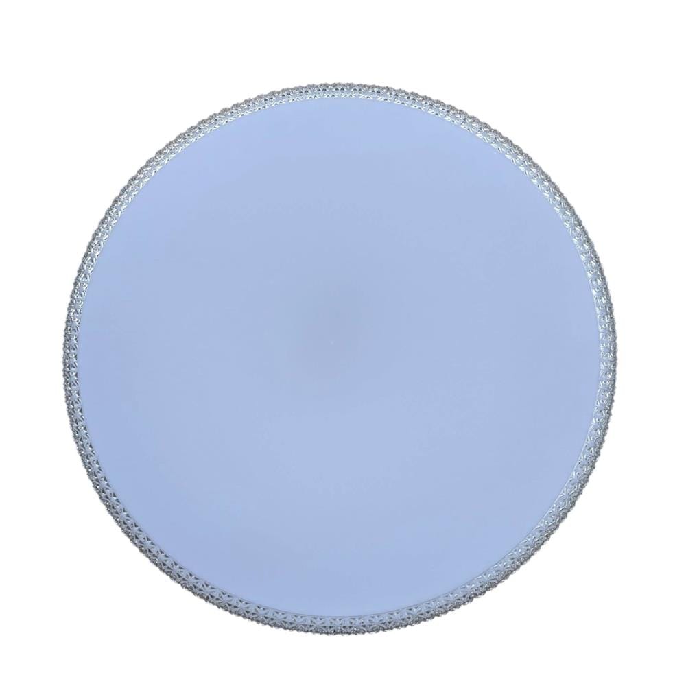 IWACHI CEILING LAMP LED 80W 3C IN 1 REMOTE CONTROL 19"