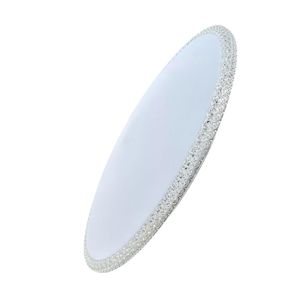 IWACHI CEILING LAMP LED 80W 3C IN 1 REMOTE CONTROL 19"
