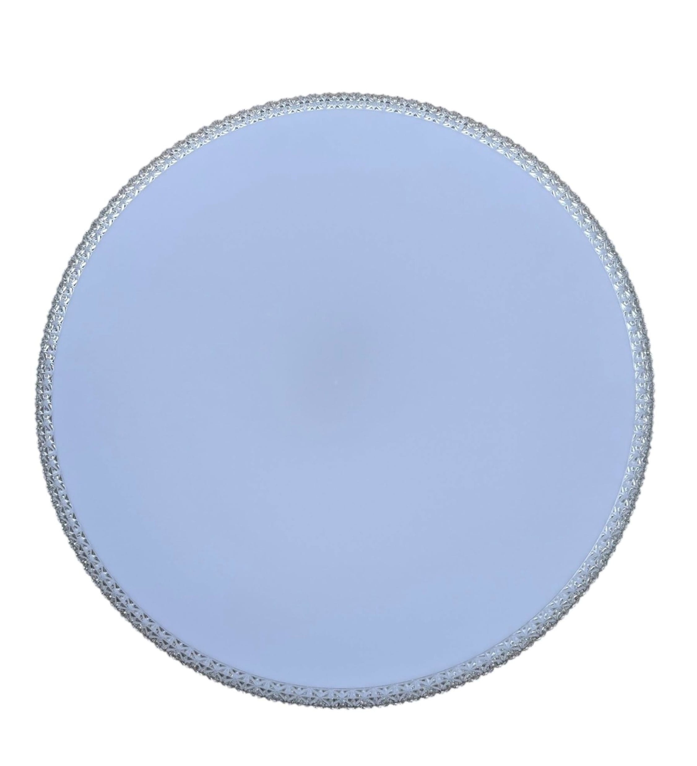 IWACHI CEILING LAMP LED 80W 3C IN 1 REMOTE CONTROL 19"