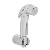 MOYA RINSING SPRAY SET AA10CCC CHROME H11.5XW3.2XD7 CM