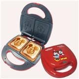 RUSSELL TAYLORS SANDWICH MAKER D7 750W