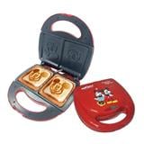 RUSSELL TAYLORS SANDWICH MAKER D7 750W