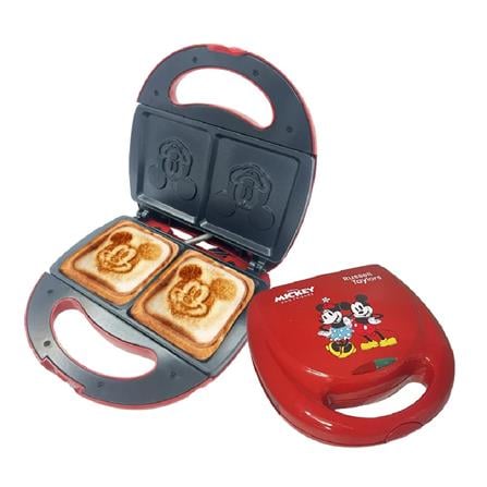 RUSSELL TAYLORS SANDWICH MAKER D7 750W