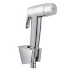 MOYA RINSING SPRAY SET AA89CCC CHROME H12.50XW3.5XD9.2 CM
