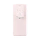 LG WATER PURIFIER WD518 CALMING PINK 1 YEAR CARESHIP (SELF-SERVICE)