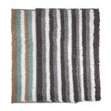 MONTEX BATH MAT 40X60CM MTX-MTSGY4060ST_GRAY