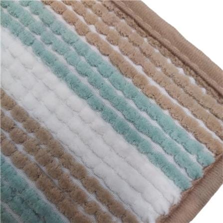 MONTEX BATH MAT 40X60CM MTX-MTSGY4060ST_BROWN