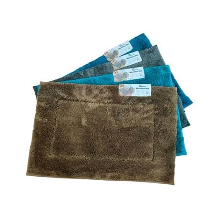 MONTEX BATH MAT 40X60CM MTX-MTZR4060TUF_MIDLIGHT