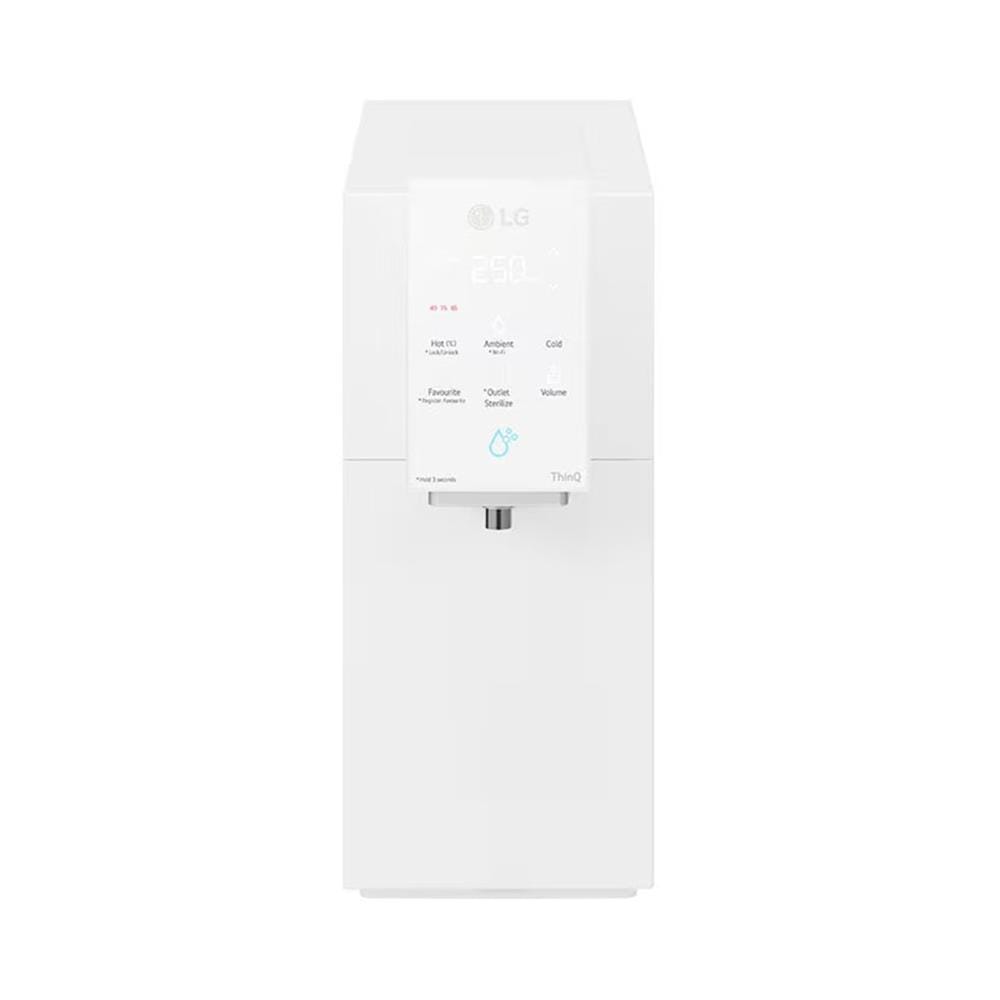 LG WATER PURIFIER WD518 CREAM WHITE 5 YEAR OR 7 YEAR CARESHIP (REGULAR VISIT)