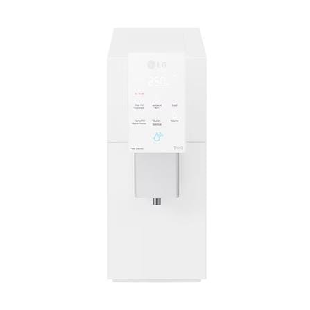 LG WATER PURIFIER WD518 CREAM WHITE 5 YEAR OR 7 YEAR CARESHIP (REGULAR VISIT)